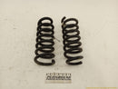 Ford Flex Pair Of Rear Coil Springs-1