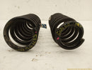 Ford Flex Pair Of Rear Coil Springs-2