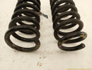 Ford Flex Pair Of Rear Coil Springs-3