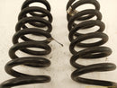 Ford Flex Pair Of Rear Coil Springs-4