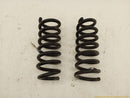 Ford Flex Pair Of Rear Coil Springs-6