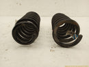Ford Flex Pair Of Rear Coil Springs-7