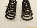Ford Flex Pair Of Rear Coil Springs-8