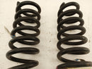 Ford Flex Pair Of Rear Coil Springs-9