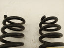 Ford Flex Pair Of Rear Coil Springs-10