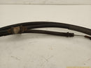 Ford Flex Pair Of Emergency Parking Brake Cables-4