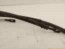 Ford Flex Pair Of Emergency Parking Brake Cables-5