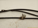 Ford Flex Pair Of Emergency Parking Brake Cables-12