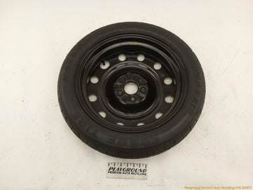 Ford Flex Compact Spare Tire