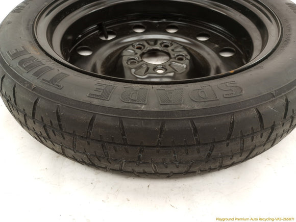Ford Flex Compact Spare Tire