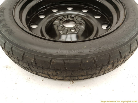 Ford Flex Compact Spare Tire