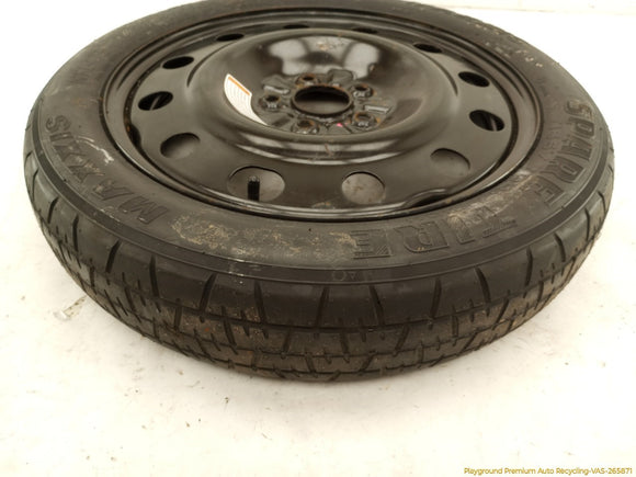 Ford Flex Compact Spare Tire