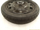 Ford Flex Compact Spare Tire-9