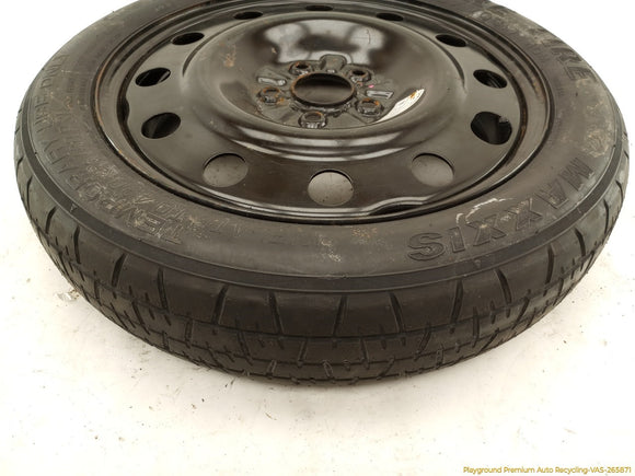 Ford Flex Compact Spare Tire