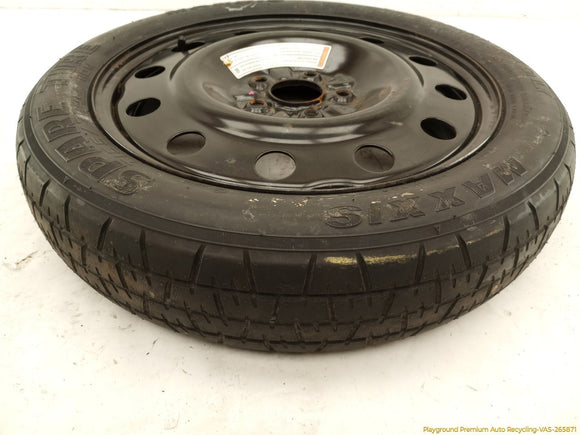 Ford Flex Compact Spare Tire