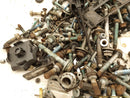 Porsche Cayenne Dismantling Hardware Fasteners Bolts & Nuts-2