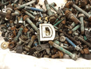 Porsche Cayenne Dismantling Hardware Fasteners Bolts & Nuts-3