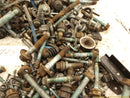 Porsche Cayenne Dismantling Hardware Fasteners Bolts & Nuts-4