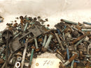Porsche Cayenne Dismantling Hardware Fasteners Bolts & Nuts-5