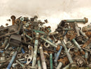 Porsche Cayenne Dismantling Hardware Fasteners Bolts & Nuts-9