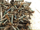 Porsche Cayenne Dismantling Hardware Fasteners Bolts & Nuts-10