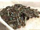 Porsche Cayenne Dismantling Hardware Fasteners Bolts & Nuts-12