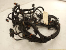 Porsche Cayenne Engine Wiring Harness-12