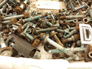 Porsche Cayenne Dismantling Hardware Fasteners Bolts & Nuts-2