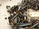 Porsche Cayenne Dismantling Hardware Fasteners Bolts & Nuts-3