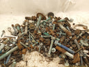 Porsche Cayenne Dismantling Hardware Fasteners Bolts & Nuts-4