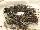 Porsche Cayenne Dismantling Hardware Fasteners Bolts & Nuts-5