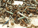 Porsche Cayenne Dismantling Hardware Fasteners Bolts & Nuts-6