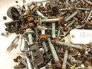 Porsche Cayenne Dismantling Hardware Fasteners Bolts & Nuts-7