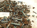 Porsche Cayenne Dismantling Hardware Fasteners Bolts & Nuts-9