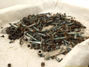 Porsche Cayenne Dismantling Hardware Fasteners Bolts & Nuts-10