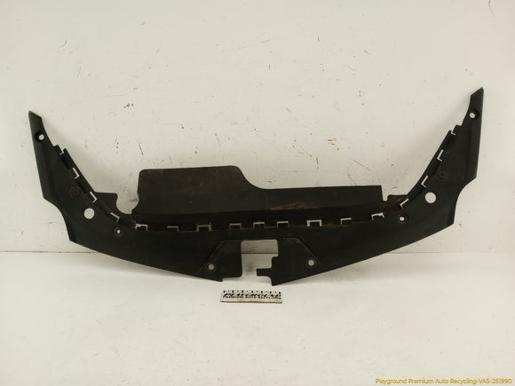Cadillac CTS Radiator Support Cover