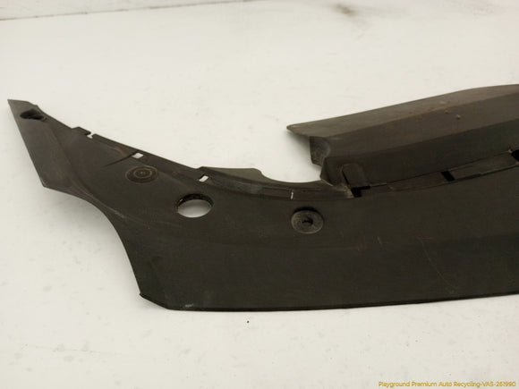 Cadillac CTS Radiator Support Cover