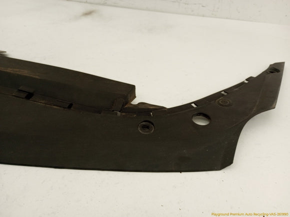 Cadillac CTS Radiator Support Cover