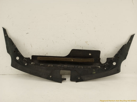 Cadillac CTS Radiator Support Cover
