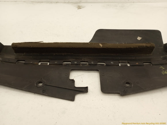 Cadillac CTS Radiator Support Cover