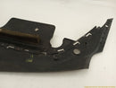 Cadillac CTS Radiator Support Cover-8