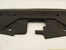 Cadillac CTS Radiator Support Cover-9