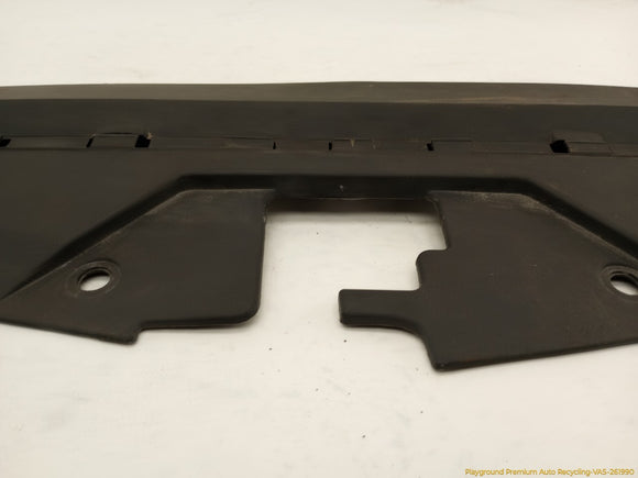 Cadillac CTS Radiator Support Cover