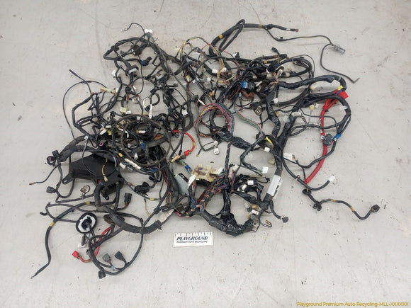 Dodge Stealth Full Car Wire Harness