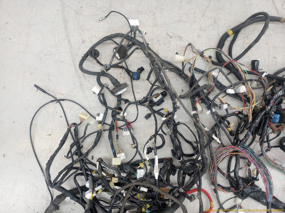 Dodge Stealth Full Car Wire Harness