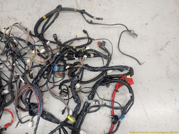 Dodge Stealth Full Car Wire Harness