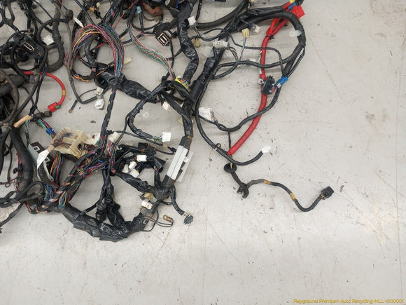 Dodge Stealth Full Car Wire Harness