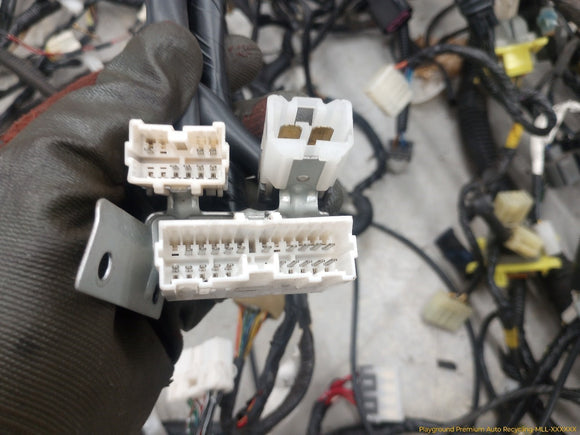 Dodge Stealth Full Car Wire Harness