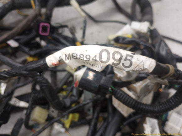 Dodge Stealth Full Car Wire Harness