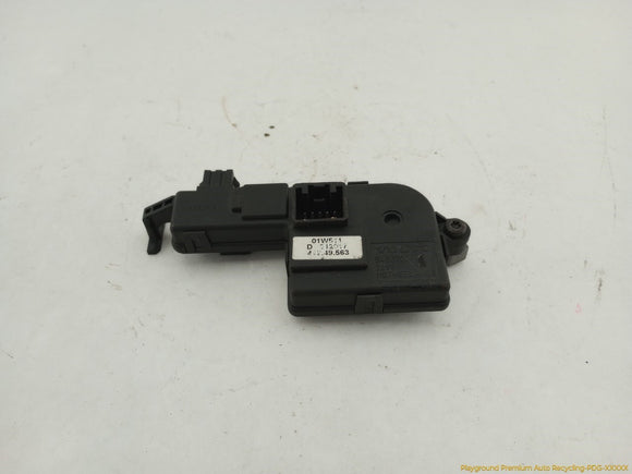 Volvo XC70 Sun Roof Motor